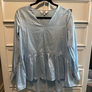 LaRoque Blouse